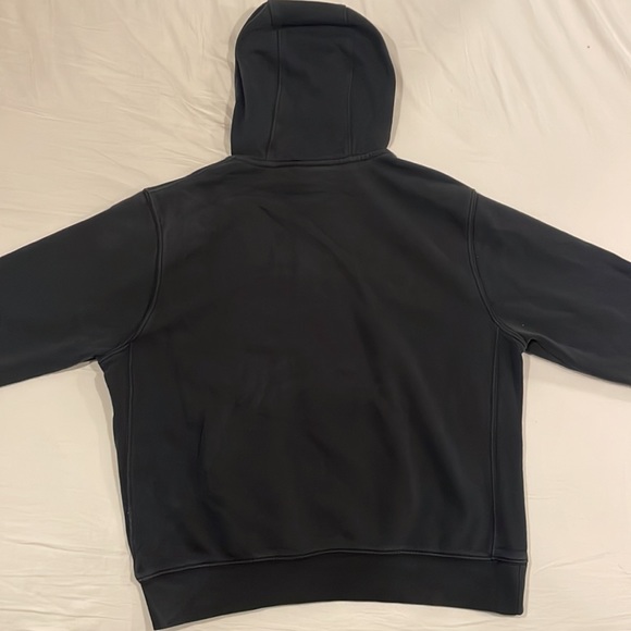 Vintage Nike Graphic Sweater Sz Medium - Picture 7 of 8